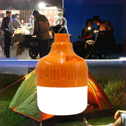 Lampes De Camping Portables