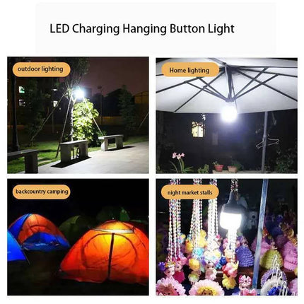 Lampes De Camping Portables