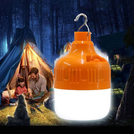 Lampes De Camping Portables