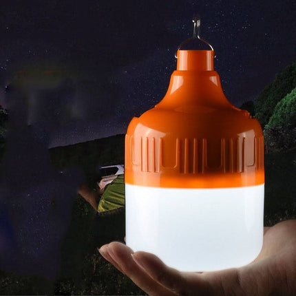 Lampes De Camping Portables