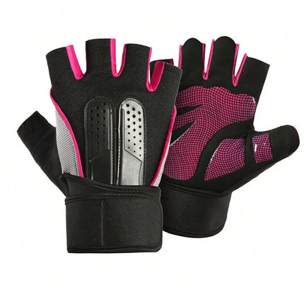 Gants de Musculation