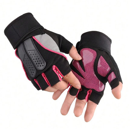 Gants de Musculation