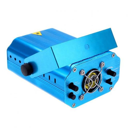 Mini Projecteur Laser A Led