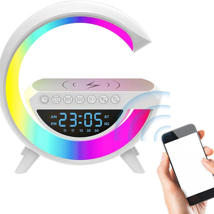 Lampe de chevet LED