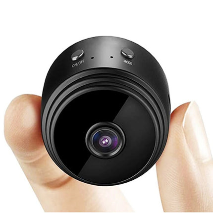 MINI CAMERA WIFI A9