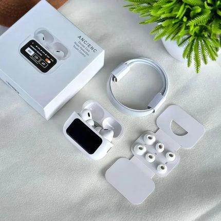 Airpods A9 Pro MAX Tactile