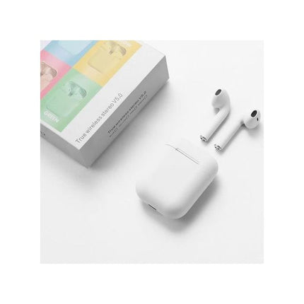 Écouteurs Bluetooth Inpods 12