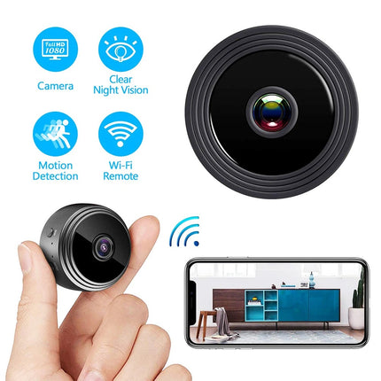 MINI CAMERA WIFI A9