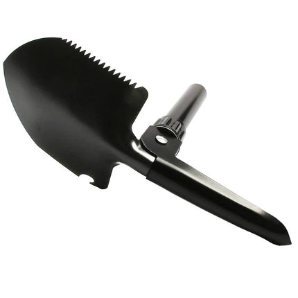 Pelle de Camping multifonction