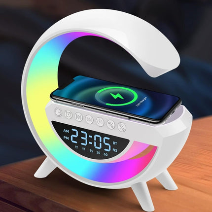 Lampe de chevet LED