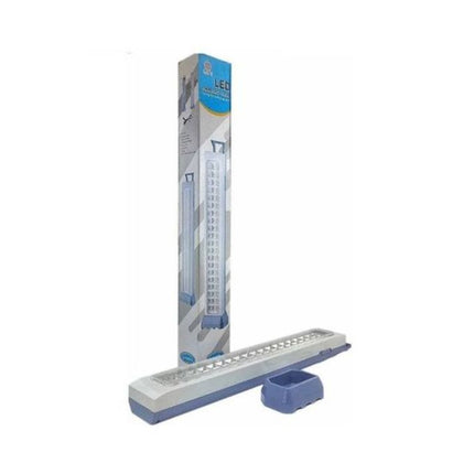 Lampe LED LJ-5960 – Rechargeable