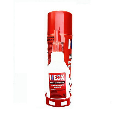Neox Colle kit mdf -200ML - Effet fort