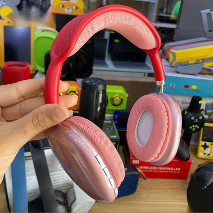 Casque P9 Pro Max
