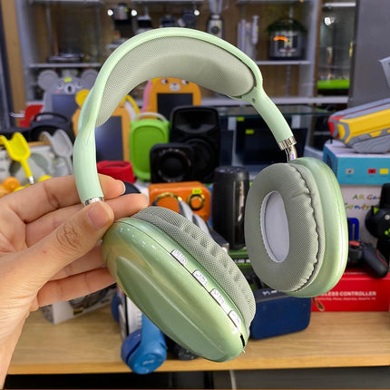 Casque P9 Pro Max
