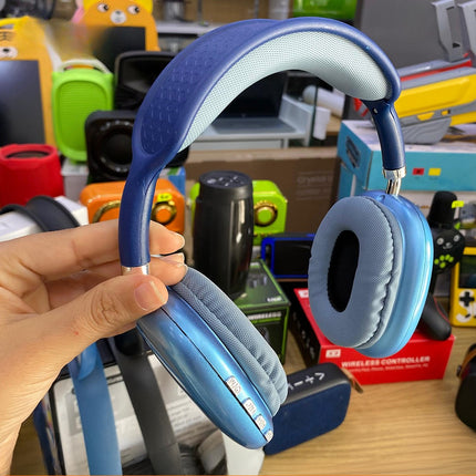 Casque P9 Pro Max