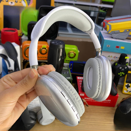 Casque P9 Pro Max