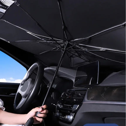 Pare-soleil pour voiture