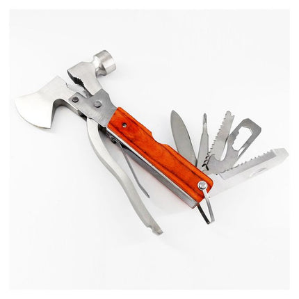 Kit Marteau - Multifonctions - camping et bricolage