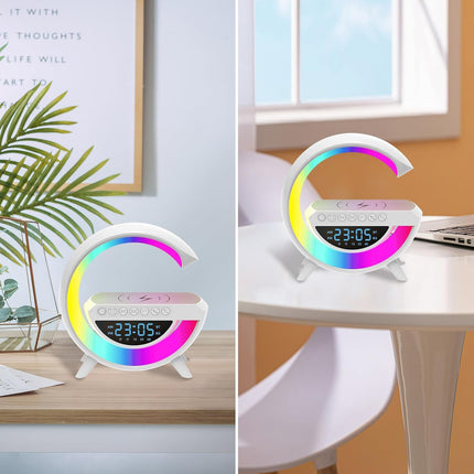 Lampe de chevet LED