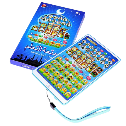 Tablette pour enfants