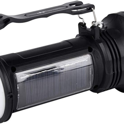 Lampe portative multifonctionnelle