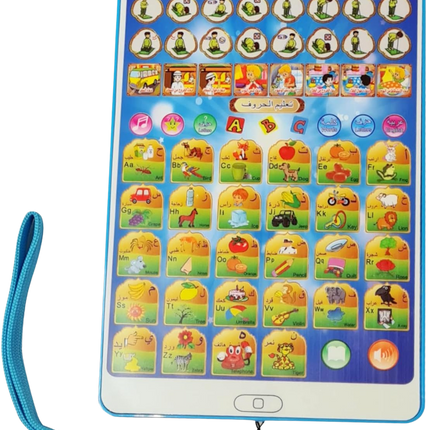 Tablette pour enfants