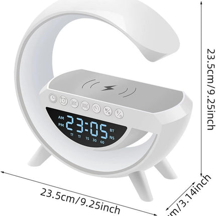 Lampe de chevet LED
