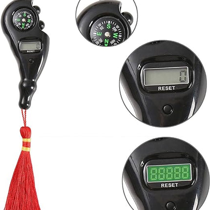 TASBIH COMPTEUR ELECTRONIQUE