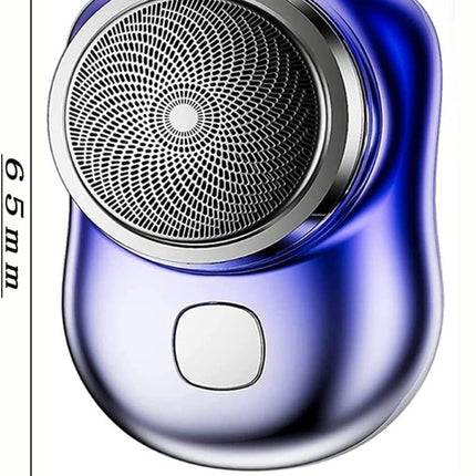 Mini-Rasoir électrique portable