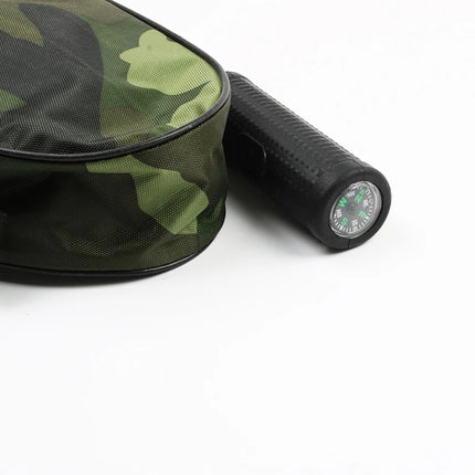 Pelle de Camping multifonction