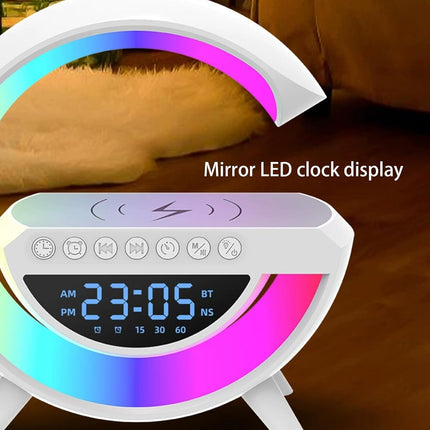 Lampe de chevet LED