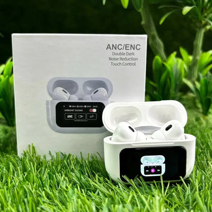 Airpods A9 Pro MAX Tactile