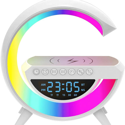 Lampe de chevet LED