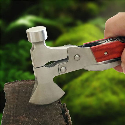 Kit Marteau - Multifonctions - camping et bricolage