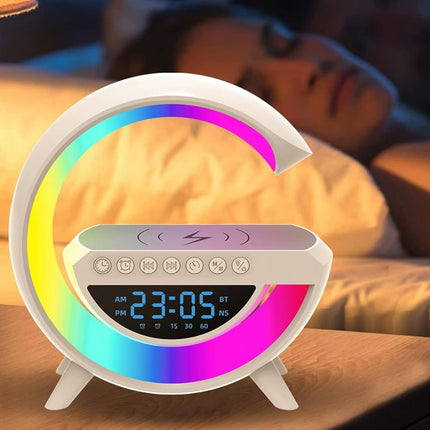Lampe de chevet LED