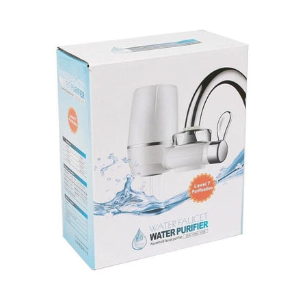 Purificateur d'Eau du Robinet