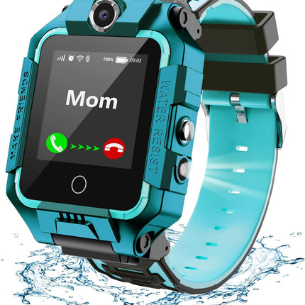 Montre connectée pour enfant