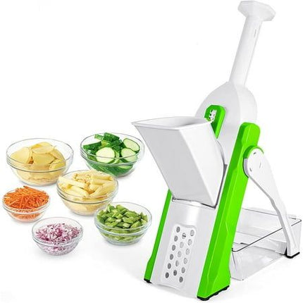 Coupe Légumes 5 in 1