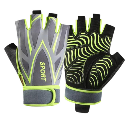 Gants de Musculation