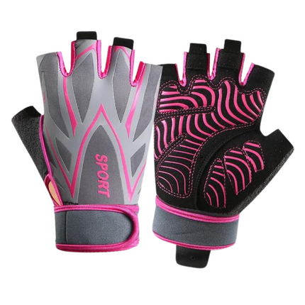 Gants de Musculation