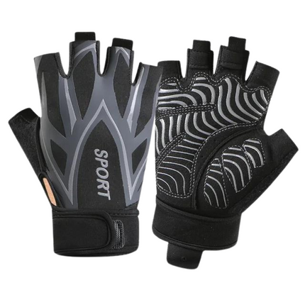 Gants de Musculation