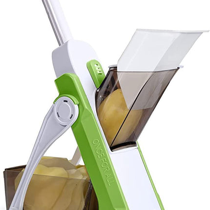 Coupe Légumes 5 in 1