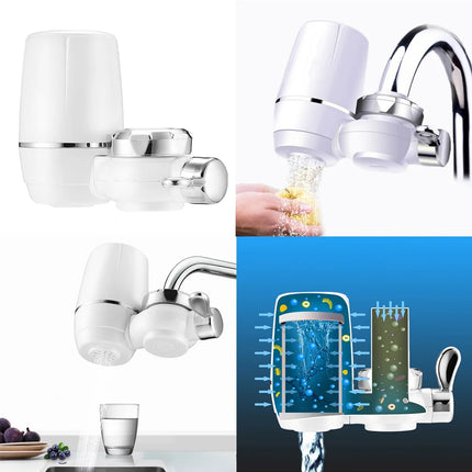 Purificateur d'Eau du Robinet