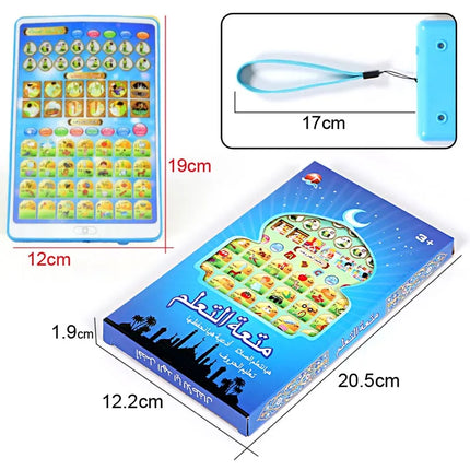 Tablette pour enfants