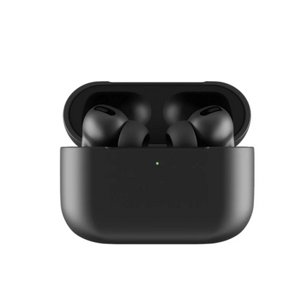 AIRPODS BLACK EDITION