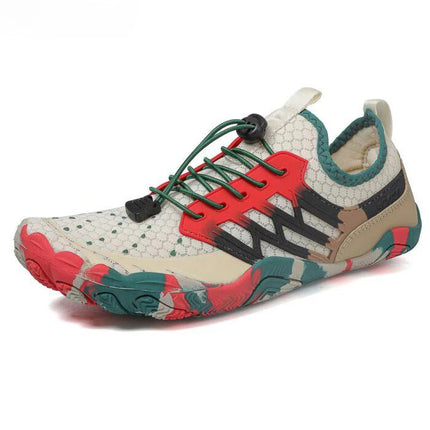 Leox - Chaussures pieds nus légères anti-dérapantes