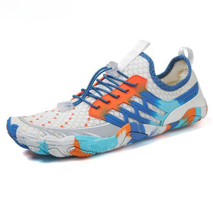Leox - Chaussures pieds nus légères anti-dérapantes