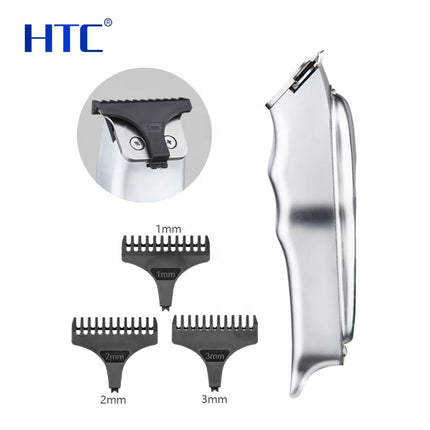Htc Tondeuse Rechargeable AT-179