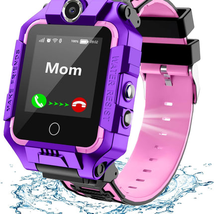 Montre connectée pour enfant