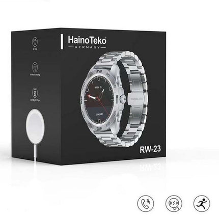 MONTRE CONNECTÉE HAINO TEKO RW23